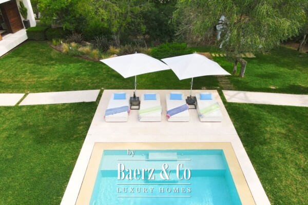 photo 7 Luxury lifestyle on a privileged location