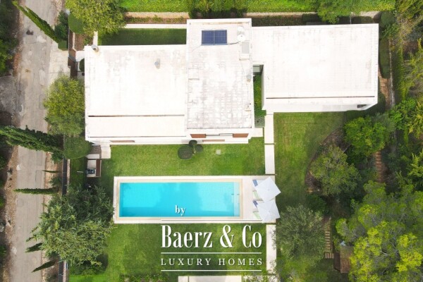 photo 8 Luxury lifestyle on a privileged location