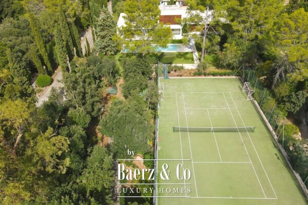 photo 9 Luxury lifestyle on a privileged location