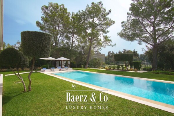 photo 10 Luxury lifestyle on a privileged location