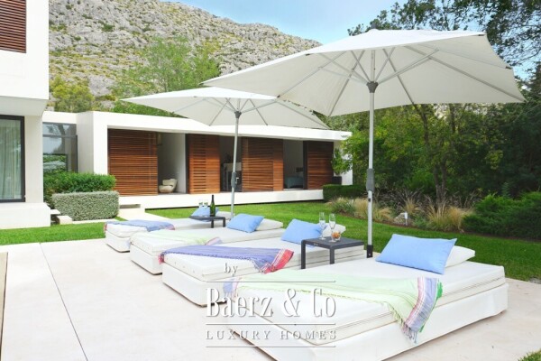 photo 11 Luxury lifestyle on a privileged location