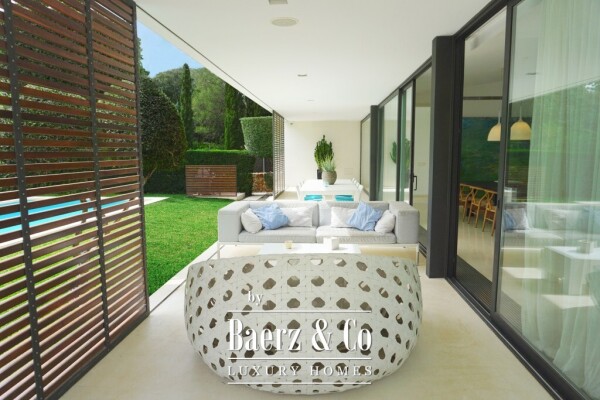 photo 13 Luxury lifestyle on a privileged location