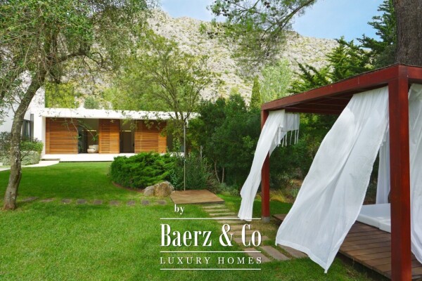 photo 14 Luxury lifestyle on a privileged location