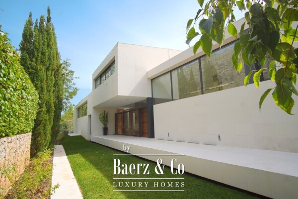 photo 15 Luxury lifestyle on a privileged location