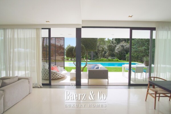 photo 16 Luxury lifestyle on a privileged location