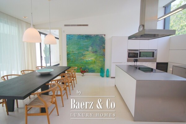 photo 18 Luxury lifestyle on a privileged location