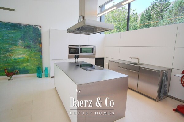 photo 19 Luxury lifestyle on a privileged location