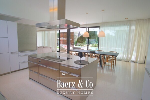 photo 20 Luxury lifestyle on a privileged location