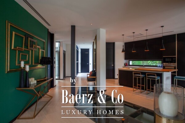 photo 45 Villa - Nueva Andalucia - Marbella - Ref: 7898