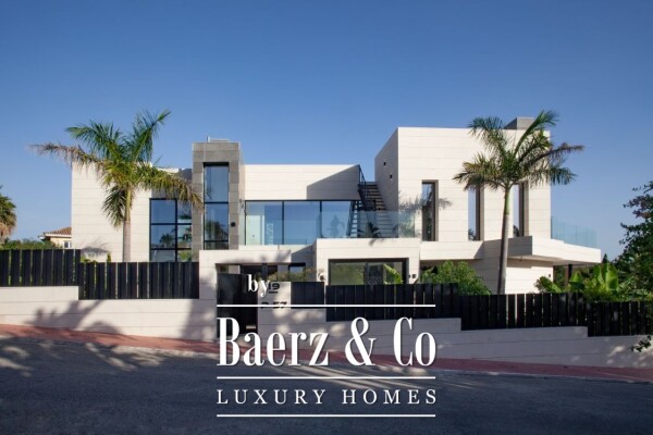 photo 51 Villa - Nueva Andalucia - Marbella - Ref: 7898