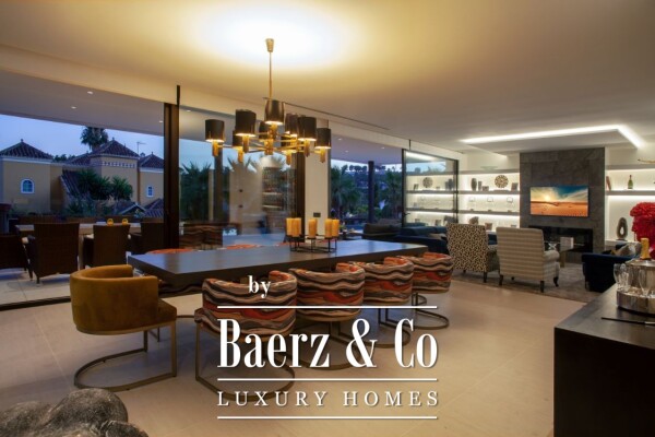 photo 62 Villa - Nueva Andalucia - Marbella - Ref: 7898