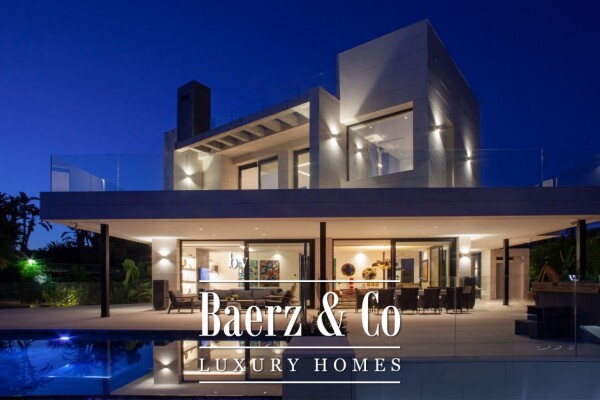 photo 73 Villa - Nueva Andalucia - Marbella - Ref: 7898