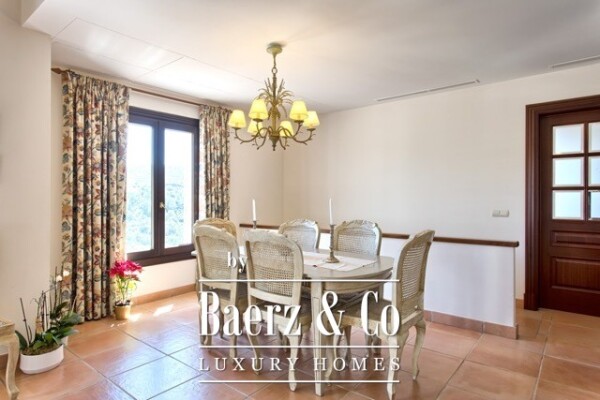 photo 21 Villa - Marbella Club Golf Resort - Benahavis - Ref: 7736