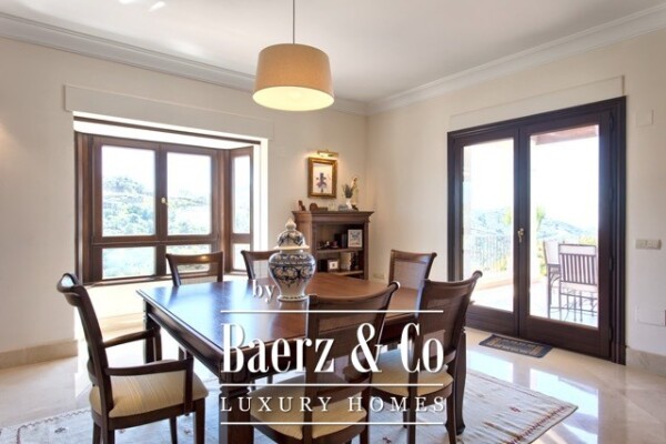 photo 26 Villa - Marbella Club Golf Resort - Benahavis - Ref: 7736