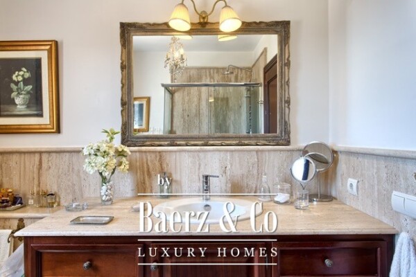 photo 35 Villa - Marbella Club Golf Resort - Benahavis - Ref: 7736