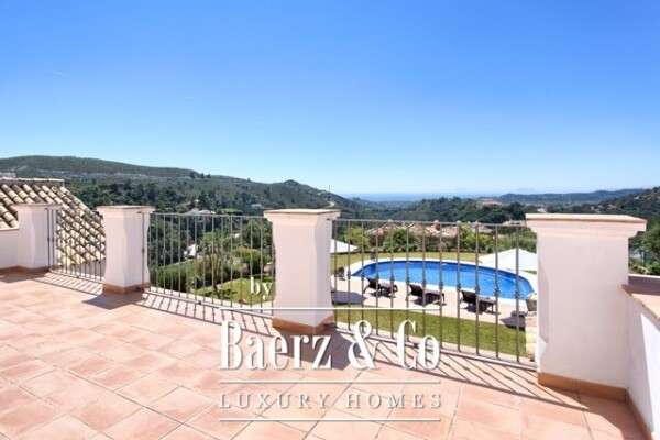 photo 39 Villa - Marbella Club Golf Resort - Benahavis - Ref: 7736