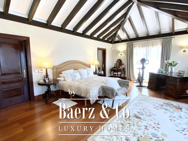 photo 66 Villa - Marbella Club Golf Resort - Benahavis - Ref: 7736