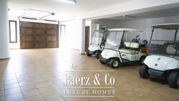 photo 77 Villa - Marbella Club Golf Resort - Benahavis - Ref: 7736
