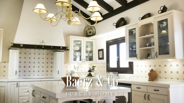 photo 85 Villa - Marbella Club Golf Resort - Benahavis - Ref: 7736