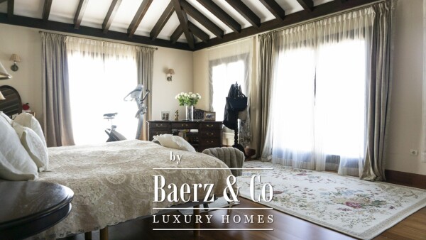 photo 93 Villa - Marbella Club Golf Resort - Benahavis - Ref: 7736