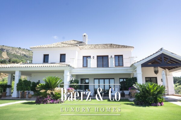 photo 104 Villa - Marbella Club Golf Resort - Benahavis - Ref: 7736