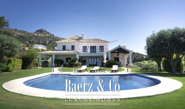photo 106 Villa - Marbella Club Golf Resort - Benahavis - Ref: 7736
