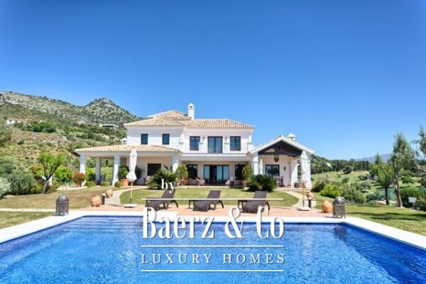photo 157 Villa - Marbella Club Golf Resort - Benahavis - Ref: 7736