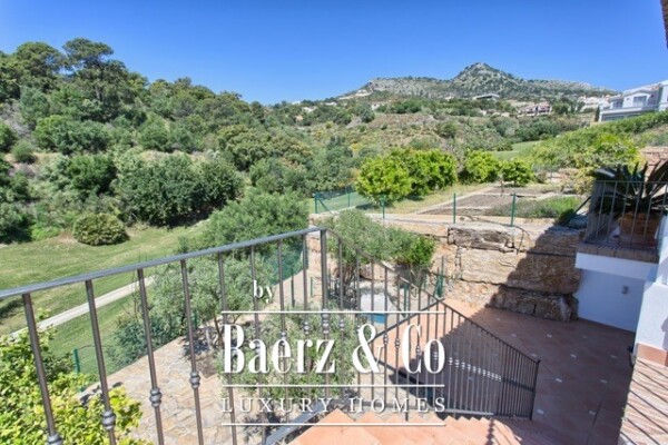photo 161 Villa - Marbella Club Golf Resort - Benahavis - Ref: 7736
