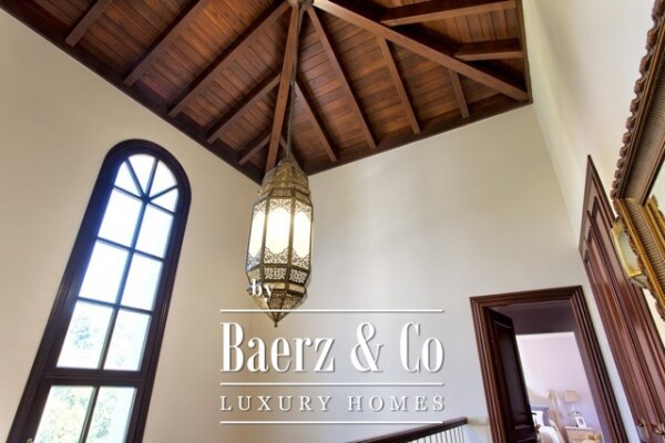 photo 180 Villa - Marbella Club Golf Resort - Benahavis - Ref: 7736