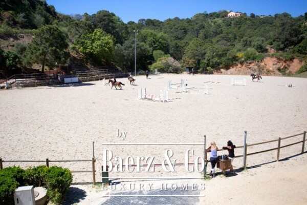 photo 193 Villa - Marbella Club Golf Resort - Benahavis - Ref: 7736