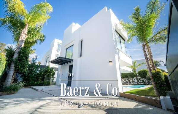 photo 120 Villas - Golden Mile - Marbella - Ref: 7726