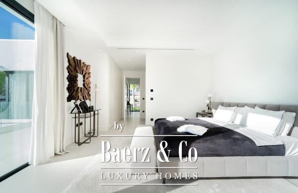 photo 153 Villas - Golden Mile - Marbella - Ref: 7726