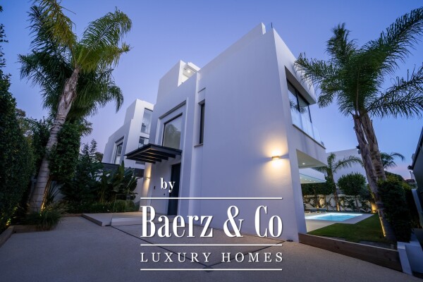 photo 165 Villas - Golden Mile - Marbella - Ref: 7726