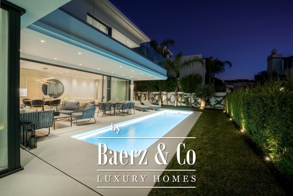 photo 169 Villas - Golden Mile - Marbella - Ref: 7726