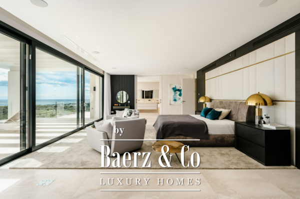 photo 14 Villa - Paraiso Alto - Benahavis - Ref: 7968