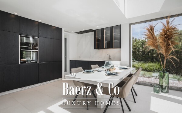 photo 4 Villas - El Paraiso - Benahavis - Ref: 8018