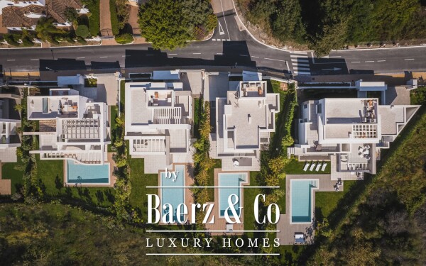 photo 32 Villas - El Paraiso - Benahavis - Ref: 8018