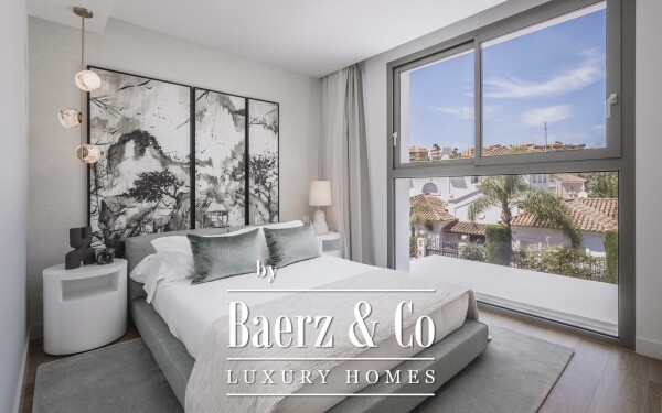 photo 57 Villas - El Paraiso - Benahavis - Ref: 8018