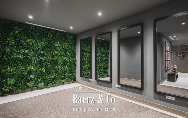 photo 21 Villas - El Paraiso - Benahavis - Ref: 8018