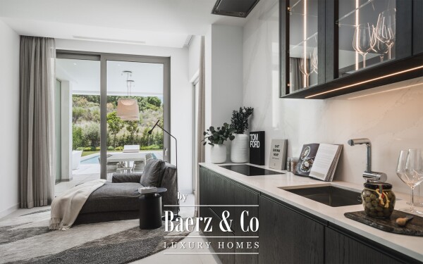 photo 51 Villas - El Paraiso - Benahavis - Ref: 8018