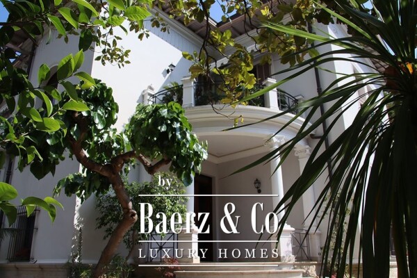 photo 5 Villa for sale 1000 m²