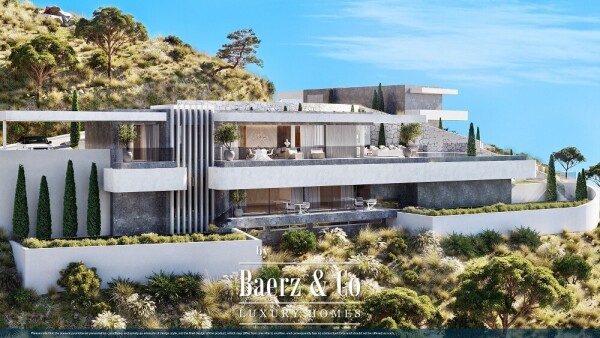 photo 32 Villas - La Quinta - Benahavis - Ref: 7680