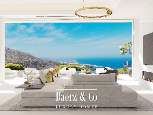 photo 13 Villas - La Quinta - Benahavis - Ref: 7680