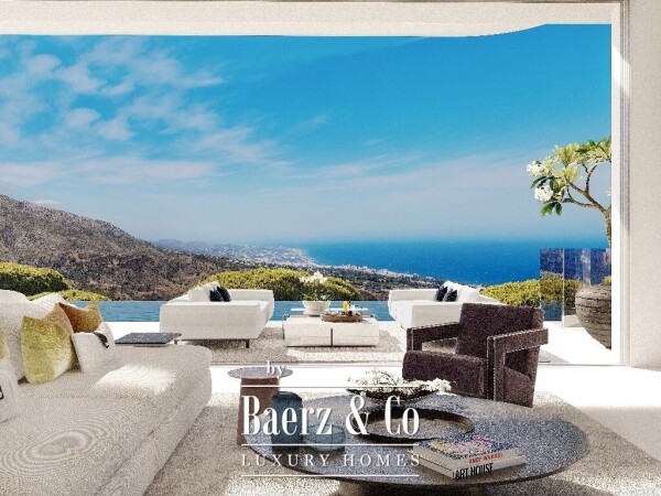 photo 30 Villas - La Quinta - Benahavis - Ref: 7680
