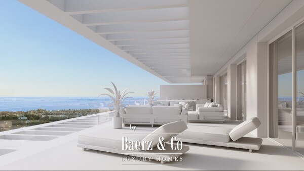 photo 73 Apartments & semi-villas - Marbella East - Ref: 7638