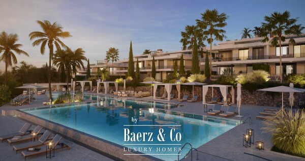 photo 136 Apartments & semi-villas - Marbella East - Ref: 7638