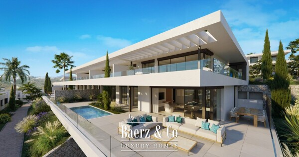 photo 140 Apartments & semi-villas - Marbella East - Ref: 7638