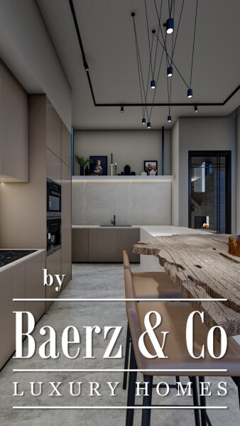 photo 12 Luxury Modern Villa Edremit