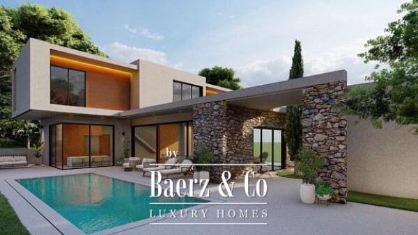 photo 2 Luxury Modern Villa Edremit