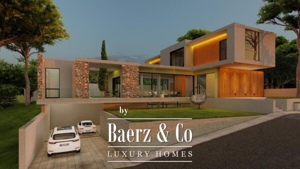 photo 6 Luxury Modern Villa Edremit